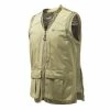 Beretta Wildtrail Pro Vest -Beretta Sales Store GU144T1853013K FRONT