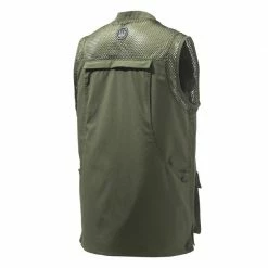 Beretta Wildtrail Pro Vest -Beretta Sales Store GU144T1853 BACK