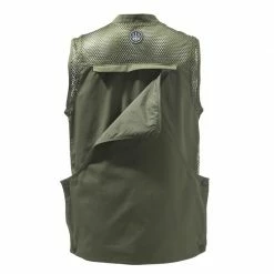 Beretta Wildtrail Pro Vest -Beretta Sales Store GU144T1853 CLOSEUP1