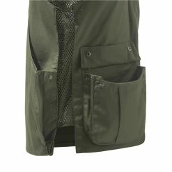 Beretta Wildtrail Pro Vest -Beretta Sales Store GU144T1853 CLOSEUP2