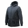 Beretta Frisia Quilted Coat -Beretta Sales Store GU253T1393053G FRONT