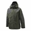 Beretta Insulated Static EVO Jacket -Beretta Sales Store GU254T1968 FRONT