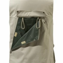 Beretta Classic Hunt Vest Cotton -Beretta Sales Store GU262T1088011K CLOSEUP12