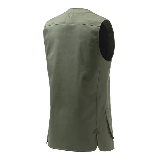 Beretta Clumber Vest 4 Beretta Clumber Vest - Image 2