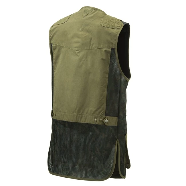 Beretta Urban Camo Mesh Vest 4 Beretta Urban Camo Mesh Vest - Image 2