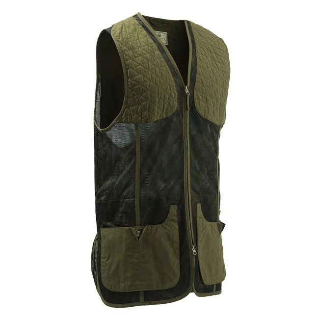 Beretta Urban Camo Mesh Vest 6 Beretta Urban Camo Mesh Vest - Image 4
