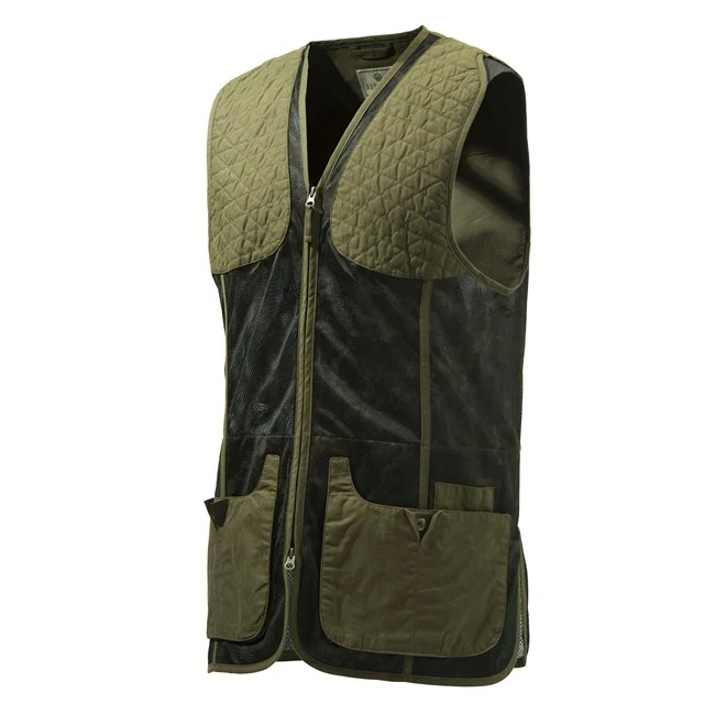 Beretta Urban Camo Mesh Vest 3 Beretta Urban Camo Mesh Vest
