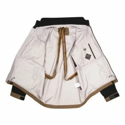 Beretta B-Xtreme GTX Jacket -Beretta Sales Store GU424T2025 CLOSEUP2