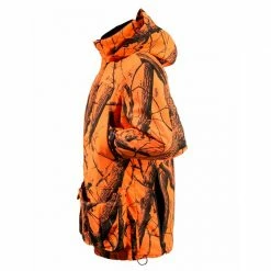 Beretta Insulated Static Jacket (Only S Size) -Beretta Sales Store GU45102295 CLOSEUP1