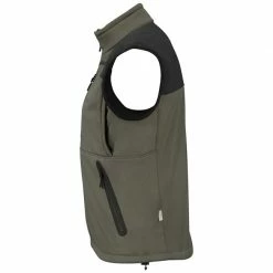 Beretta Highball Windpro Vest -Beretta Sales Store GU464T2027 CLOSEUP1
