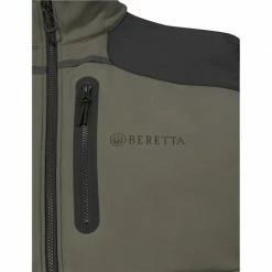 Beretta Highball Windpro Vest -Beretta Sales Store GU464T2027 CLOSEUP3