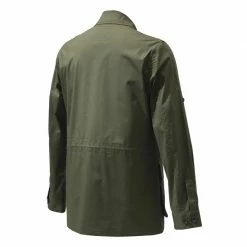 Beretta Hybrid Jungle Jacket -Beretta Sales Store GU504T2083 BACK
