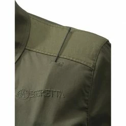 Beretta Hybrid Jungle Jacket -Beretta Sales Store GU504T2083 CLOSEUP3