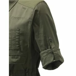 Beretta Hybrid Jungle Jacket -Beretta Sales Store GU504T2083 CLOSEUP4