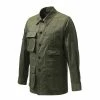 Beretta Hybrid Jungle Jacket 1 Beretta Hybrid Jungle Jacket -Beretta Sales Store GU504T2083 FRONT