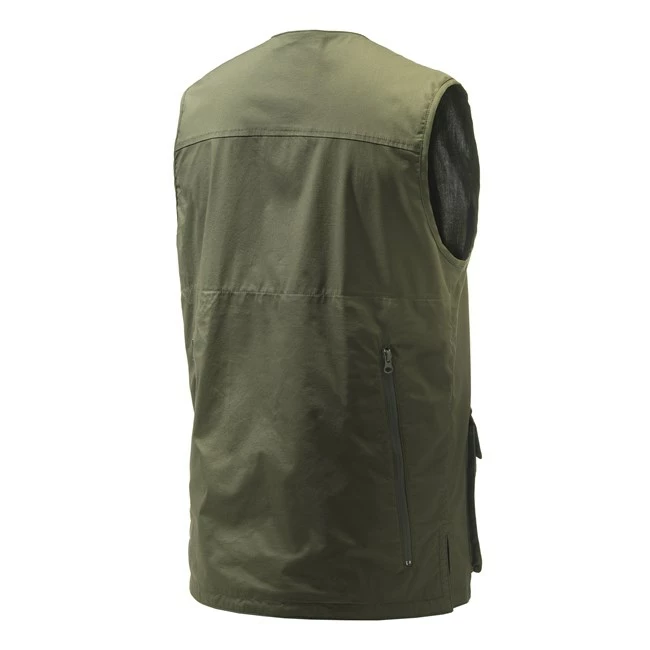 Beretta Hybrid Jungle Vest 4 Beretta Hybrid Jungle Vest - Image 2