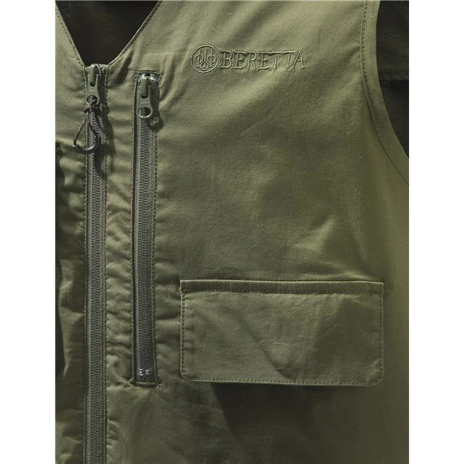 Beretta Hybrid Jungle Vest 5 Beretta Hybrid Jungle Vest - Image 3