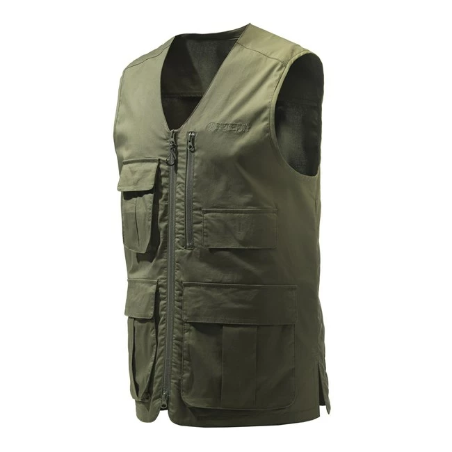 Beretta Hybrid Jungle Vest 3 Beretta Hybrid Jungle Vest