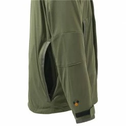 Beretta Hush Active Jacket GORE-TEX® LTD -Beretta Sales Store GU533T16570715 CLOSEUP31