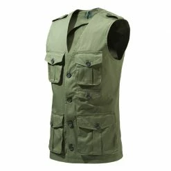 Beretta Serengeti Vest 8 Beretta Serengeti Vest -Beretta Sales Store GU540T1086073H FRONT1
