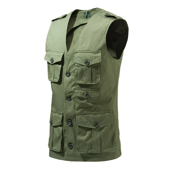 Beretta Serengeti Vest 5 Beretta Serengeti Vest - Image 3