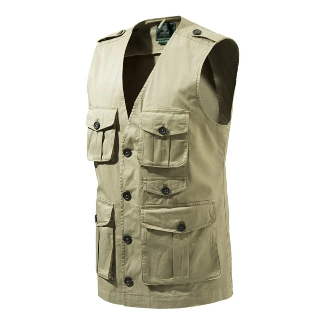Beretta Serengeti Vest 3 Beretta Serengeti Vest
