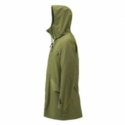 Beretta 3 Layer WP Coat -Beretta Sales Store GU582039800075 CLOSEUP1