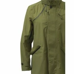 Beretta 3 Layer WP Coat -Beretta Sales Store GU582039800075 CLOSEUP2
