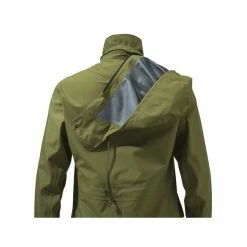 Beretta 3 Layer WP Coat -Beretta Sales Store GU582039800075 CLOSEUP3