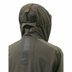 Beretta Fjeld GTX Anorak Jacket -Beretta Sales Store GU594T2105 CLOSEUP1