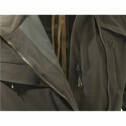 Beretta Fjeld GTX Anorak Jacket -Beretta Sales Store GU594T2105 CLOSEUP6