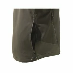 Beretta Fjeld GTX Anorak Jacket -Beretta Sales Store GU594T2105 CLOSEUP7
