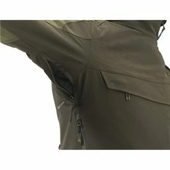 Beretta Fjeld GTX Anorak Jacket -Beretta Sales Store GU594T2105 CLOSEUP8