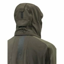 Beretta Muker GTX Jacket -Beretta Sales Store GU604T2105 CLOSEUP1