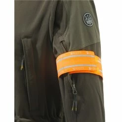 Beretta Muker GTX Jacket -Beretta Sales Store GU604T2105 CLOSEUP3