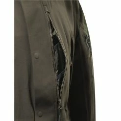 Beretta Muker GTX Jacket -Beretta Sales Store GU604T2105 CLOSEUP4