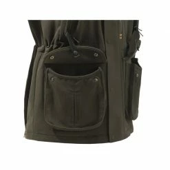 Beretta Muker GTX Jacket -Beretta Sales Store GU604T2105 CLOSEUP5