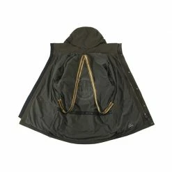 Beretta Muker GTX Jacket -Beretta Sales Store GU604T2105 CLOSEUP7