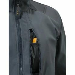 Beretta Butte Softshell Jacket -Beretta Sales Store GU624T2114 CLOSEUP1