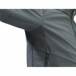 Beretta Butte Softshell Jacket -Beretta Sales Store GU624T2114 CLOSEUP2