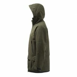Beretta Layer Coat -Beretta Sales Store GU633T16280718 CLOSEUP1