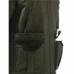 Beretta Layer Coat -Beretta Sales Store GU633T16280718 CLOSEUP2
