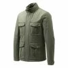 Beretta Padded Field Jacket 1 Beretta Padded Field Jacket -Beretta Sales Store GU652T11950718 FRONT