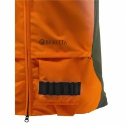 Beretta Active Hunt EVO Vest -Beretta Sales Store GU703T1769077W CLOSEUP1