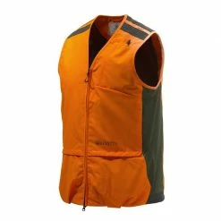 Beretta Active Hunt EVO Vest -Beretta Sales Store GU703T1769077W FRONT