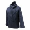 Beretta Active WP Packable Jacket Blue -Beretta Sales Store GU713T177005041