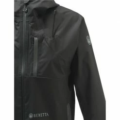 Beretta Active WP Packable Jacket -Beretta Sales Store GU713T17700999 CLOSEUP2