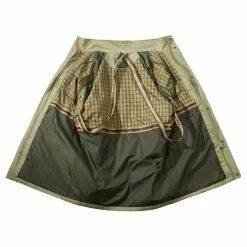 Beretta St James Cotton Coat -Beretta Sales Store GU732T1295 CLOSEUP3