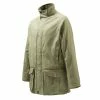 Beretta St James Cotton Coat -Beretta Sales Store GU732T1295 FRONT