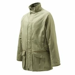 Beretta St James Cotton Coat